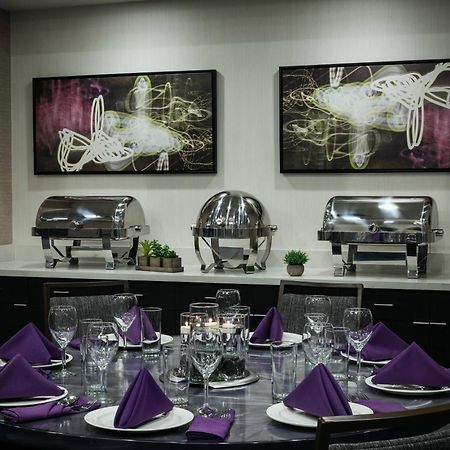 Courtyard By Marriott Corvallis Luaran gambar