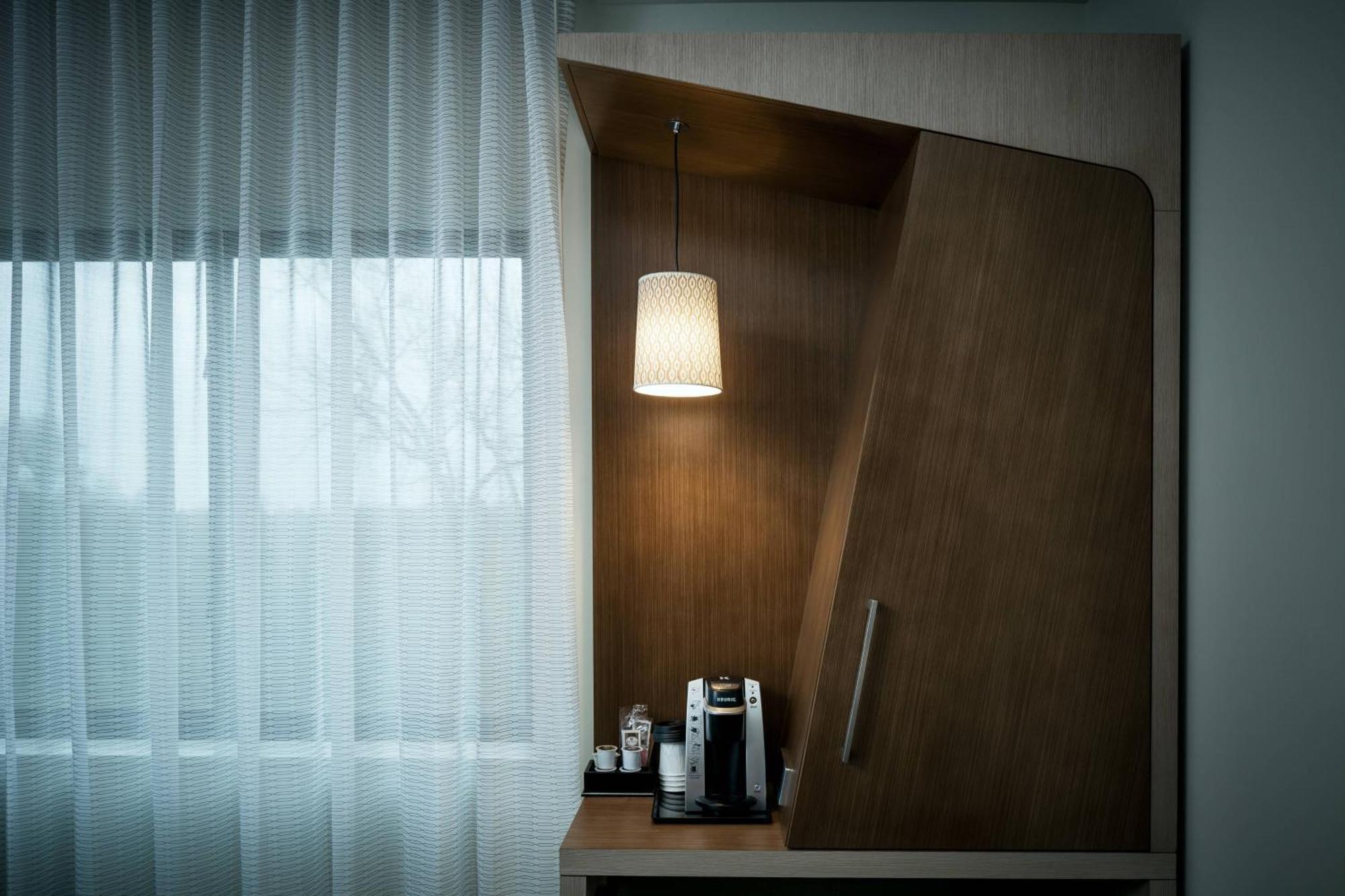 Courtyard By Marriott Corvallis Luaran gambar