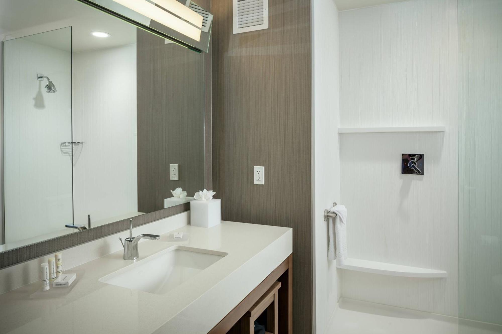 Courtyard By Marriott Corvallis Luaran gambar
