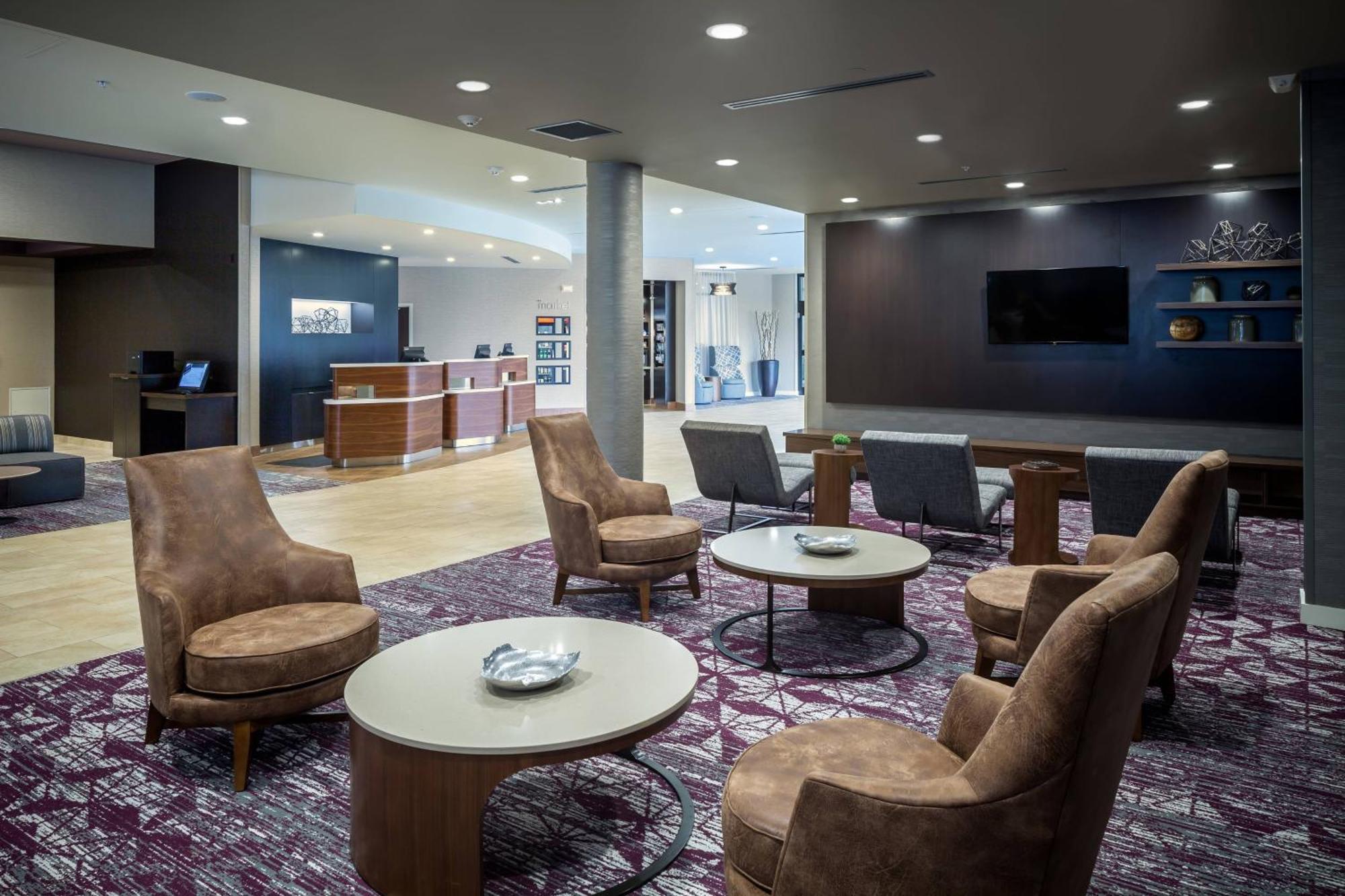 Courtyard By Marriott Corvallis Luaran gambar