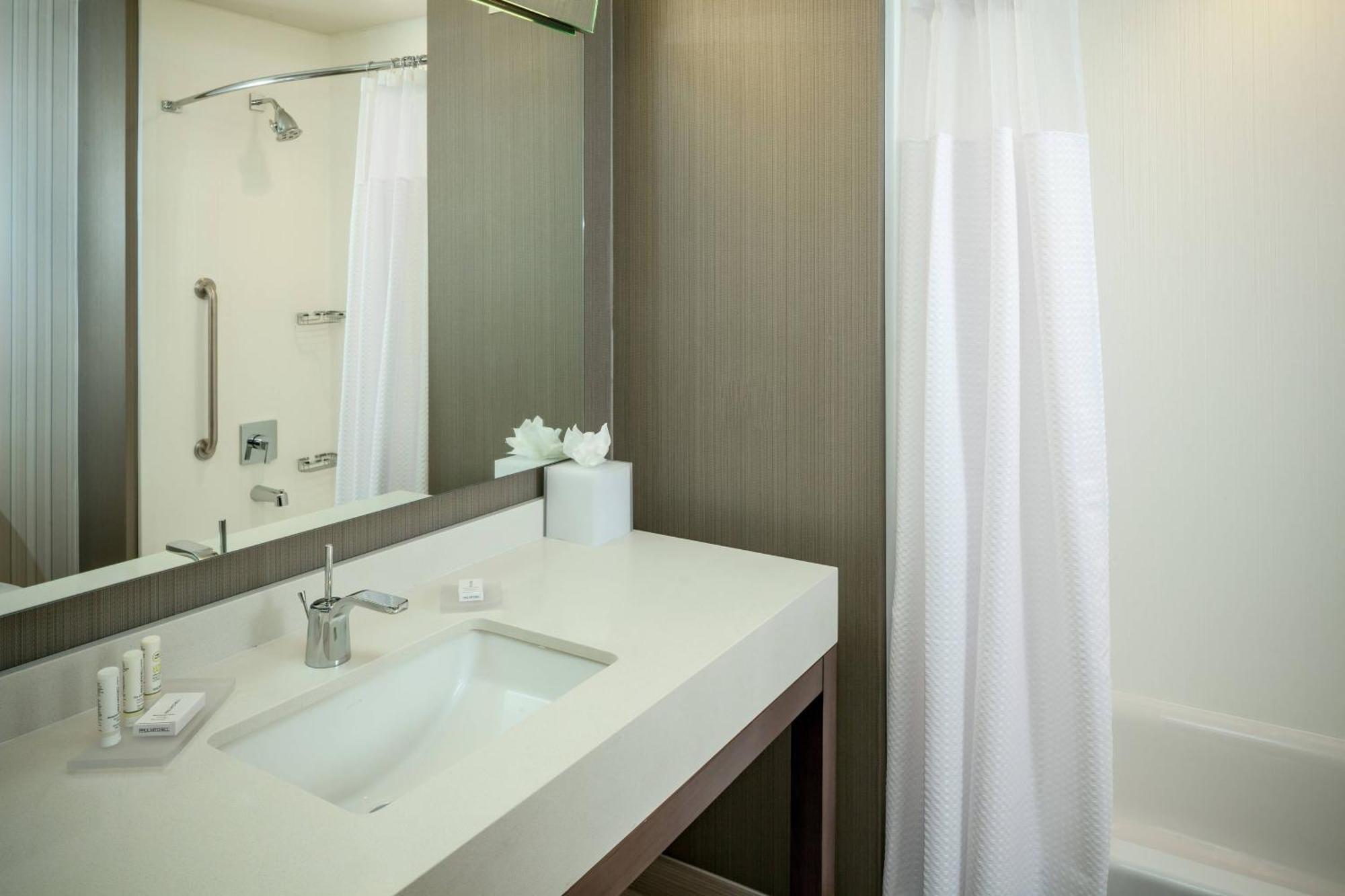 Courtyard By Marriott Corvallis Luaran gambar