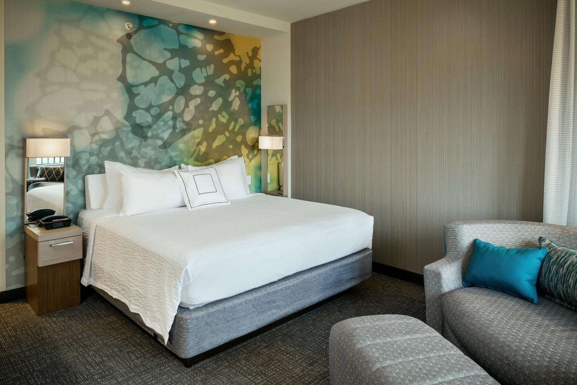 Courtyard By Marriott Corvallis Luaran gambar