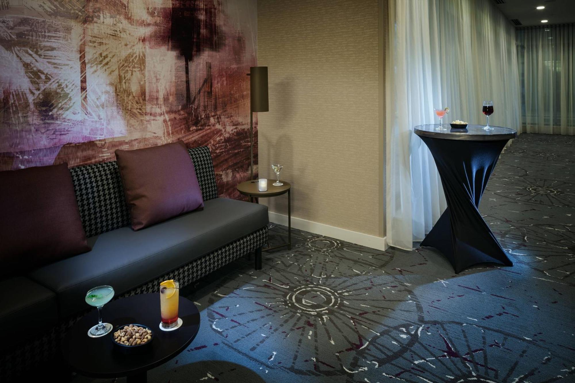 Courtyard By Marriott Corvallis Luaran gambar