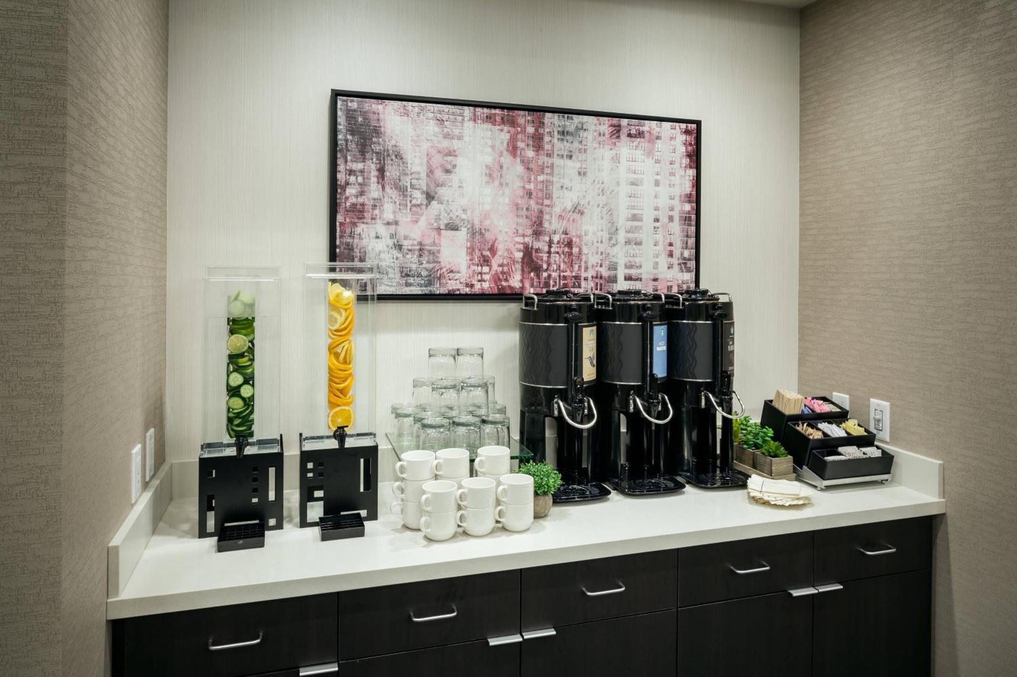 Courtyard By Marriott Corvallis Luaran gambar